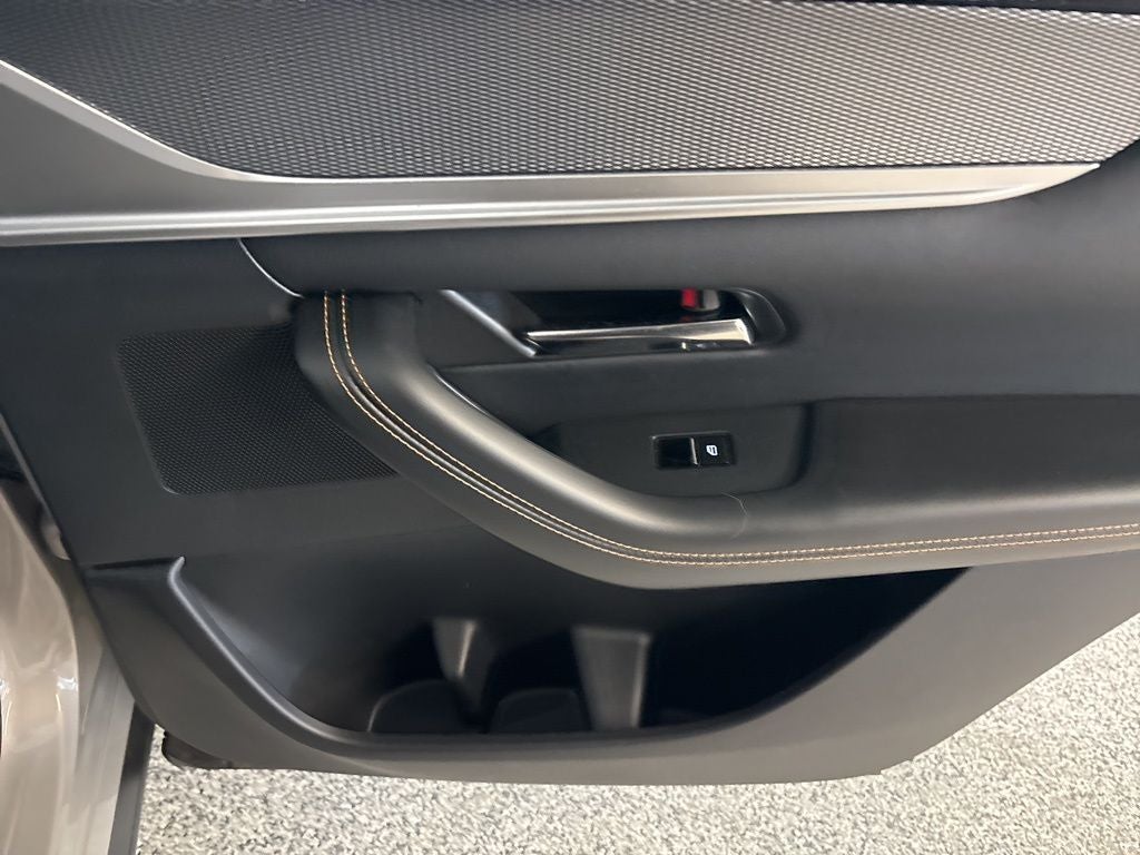 2025 Mazda Mazda CX-90 PHEV Preferred