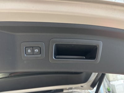 2025 Mazda Mazda CX-90 PHEV Preferred