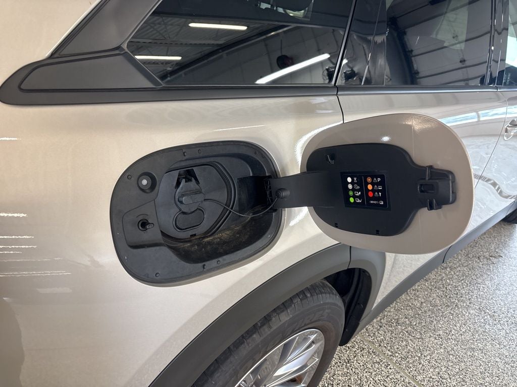 2025 Mazda Mazda CX-90 PHEV Preferred