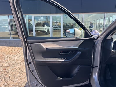 2025 Mazda Mazda CX-90 PHEV Preferred