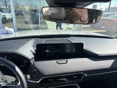 2025 Mazda Mazda CX-90 PHEV Preferred