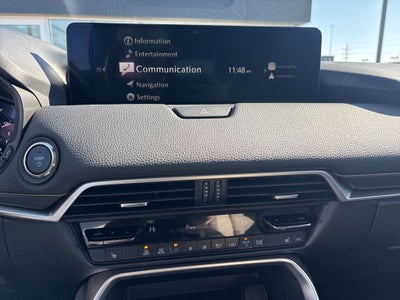 2025 Mazda Mazda CX-90 PHEV Preferred