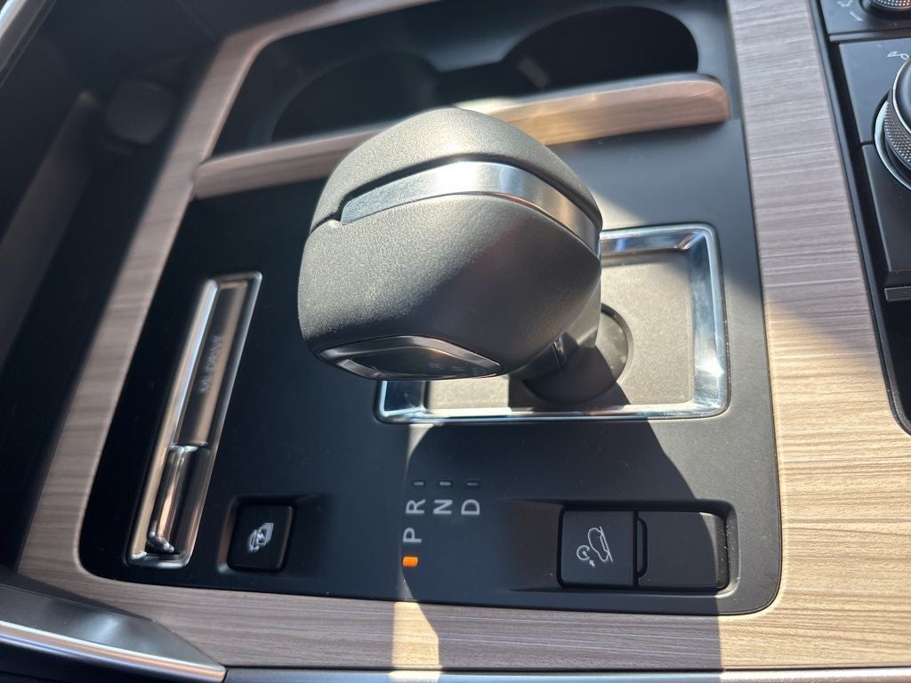 2025 Mazda Mazda CX-90 PHEV Preferred