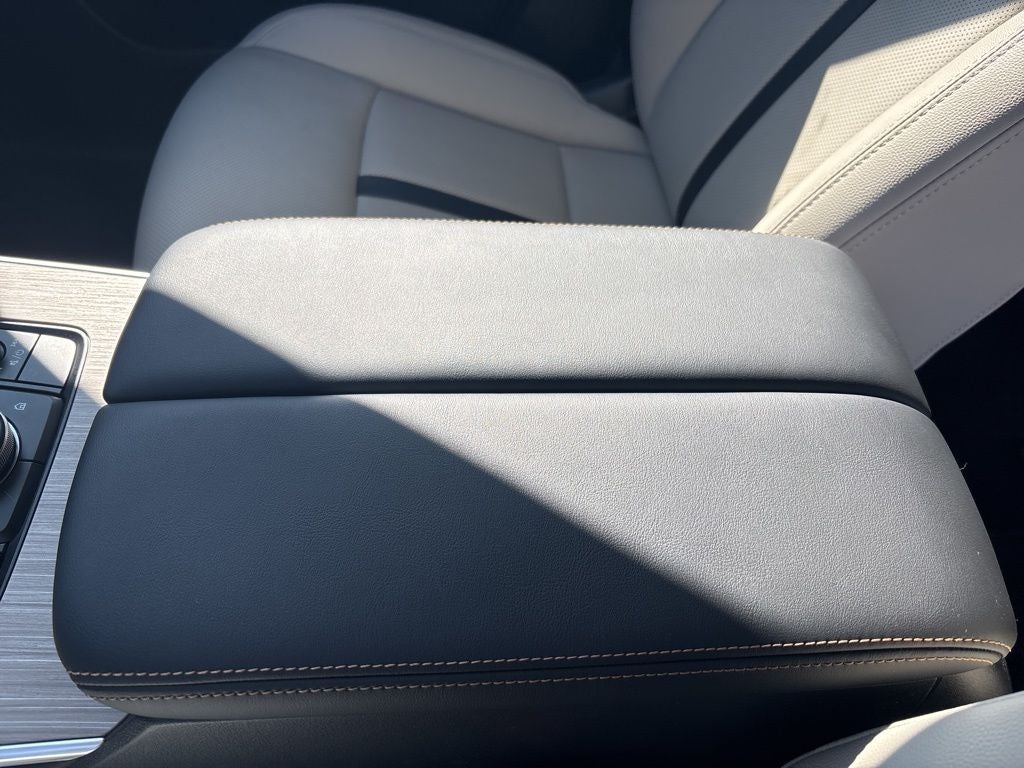 2025 Mazda Mazda CX-90 PHEV Preferred