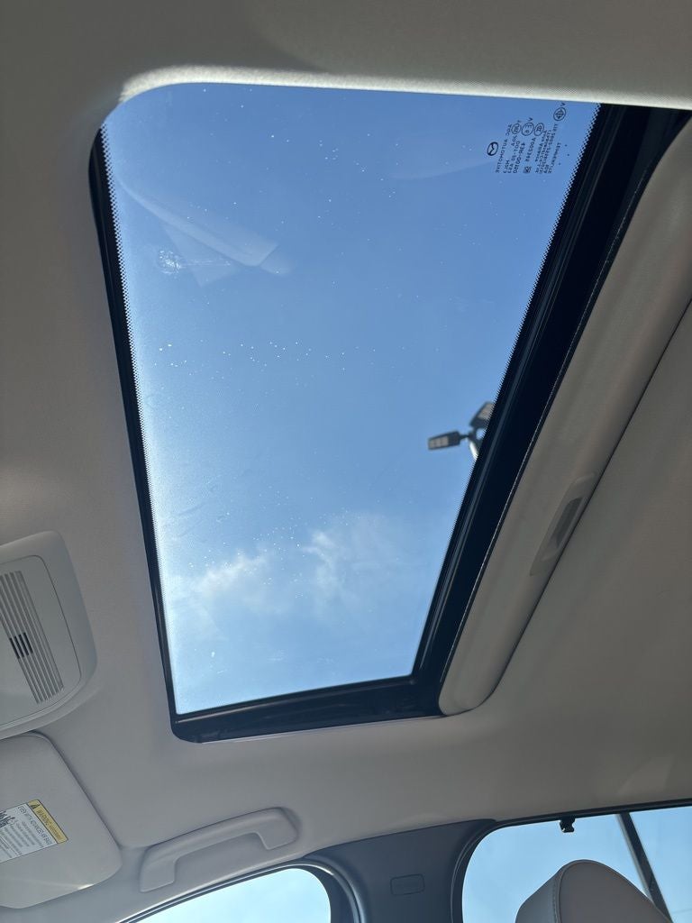 2025 Mazda Mazda CX-90 PHEV Preferred