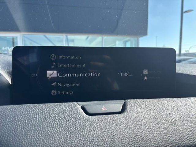 2025 Mazda Mazda CX-90 PHEV Preferred