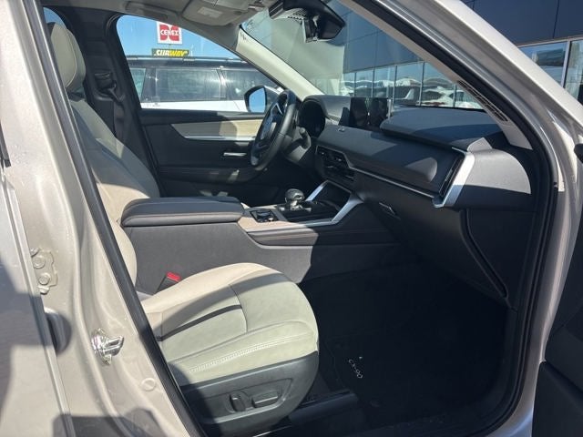 2025 Mazda Mazda CX-90 PHEV Preferred