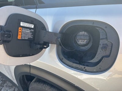 2025 Mazda Mazda CX-90 PHEV Preferred