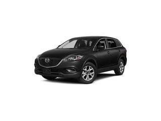 2014 Mazda Mazda CX-9 Touring