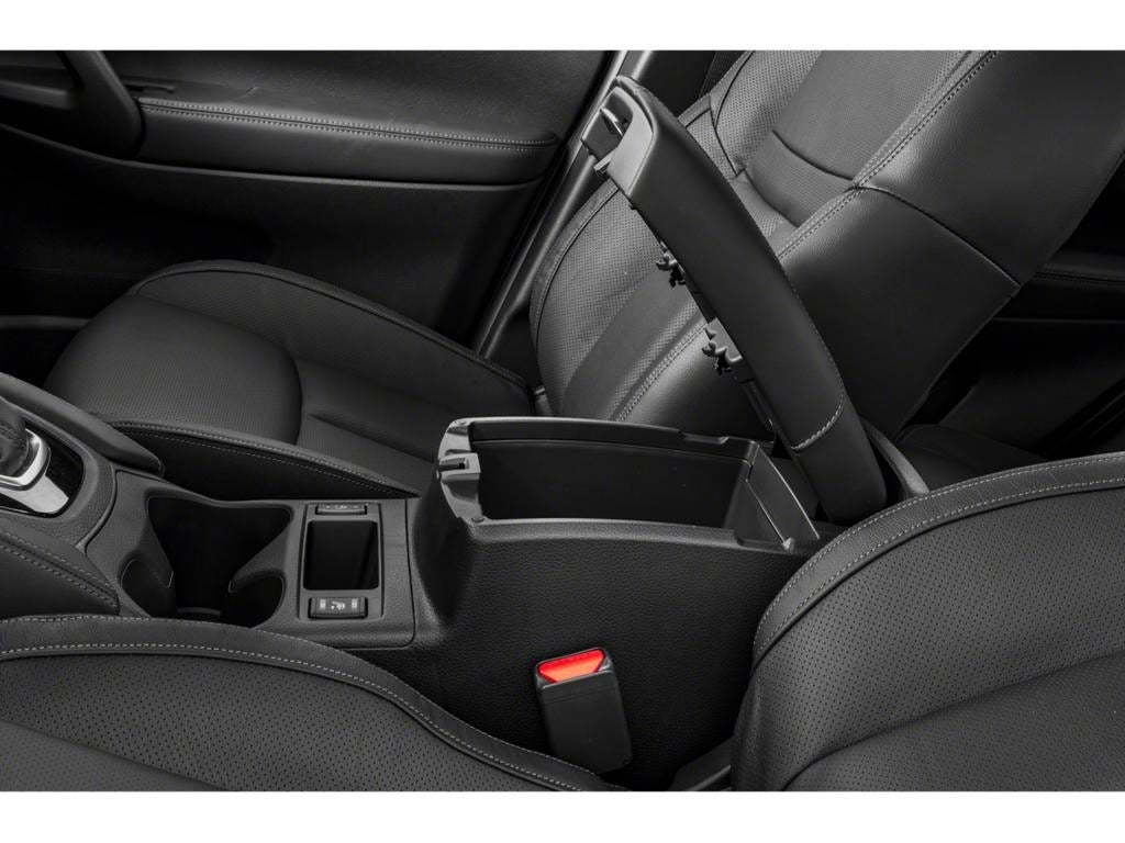 2019 Nissan Rogue Sport SL