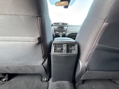 2020 Nissan Rogue SV New Motor!!!
