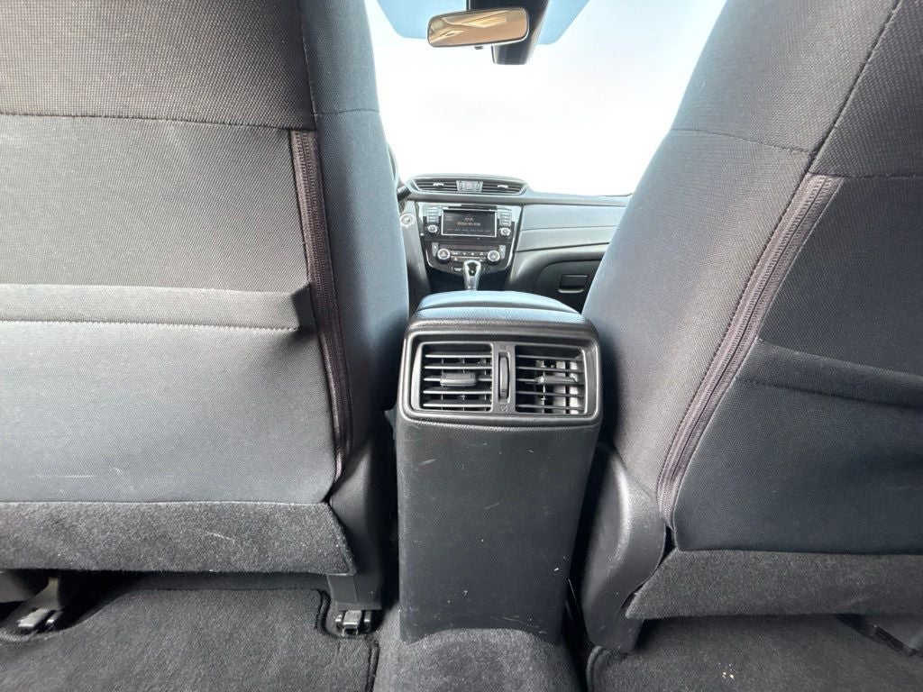 2020 Nissan Rogue SV New Motor!!!