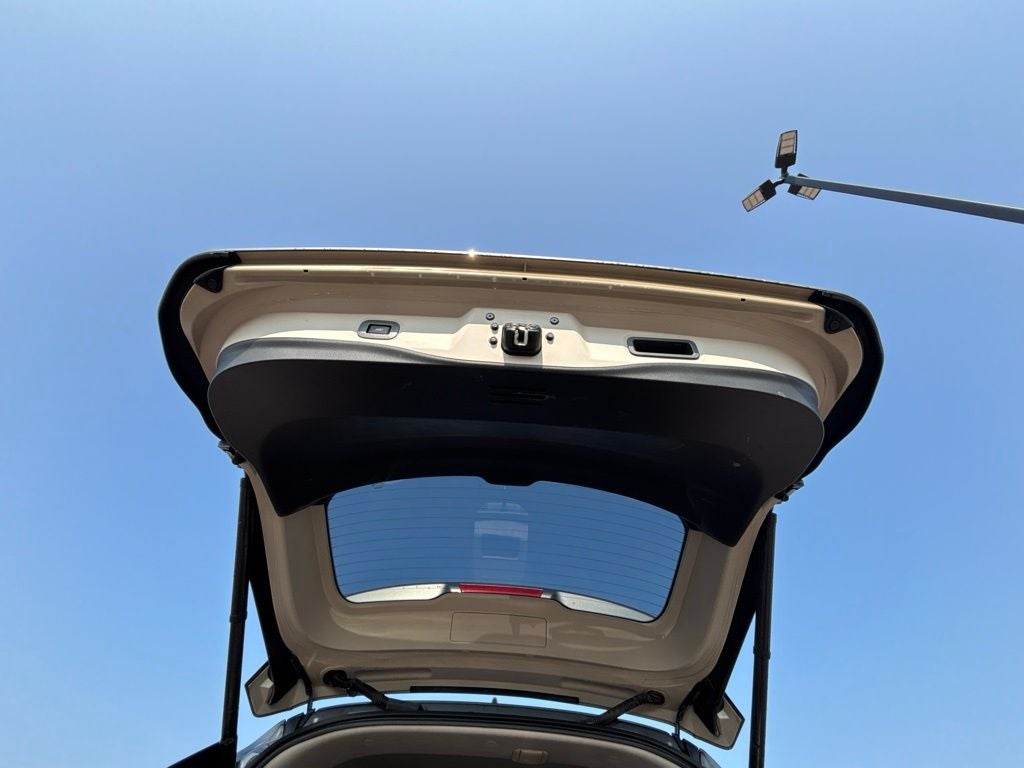 2020 Nissan Rogue SV New Motor!!!