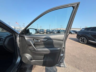 2020 Nissan Rogue SV New Motor!!!