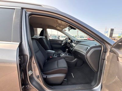 2020 Nissan Rogue SV New Motor!!!