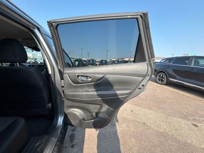 2020 Nissan Rogue SV New Motor!!!