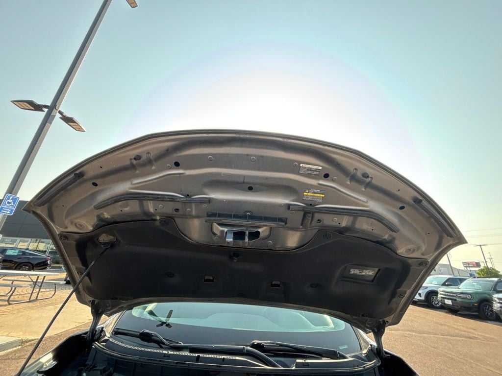 2020 Nissan Rogue SV New Motor!!!