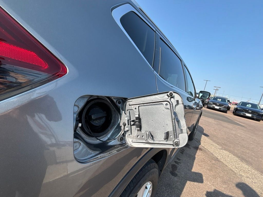 2020 Nissan Rogue SV New Motor!!!