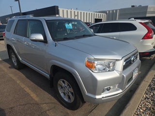 2011 Toyota 4Runner SR5 V6