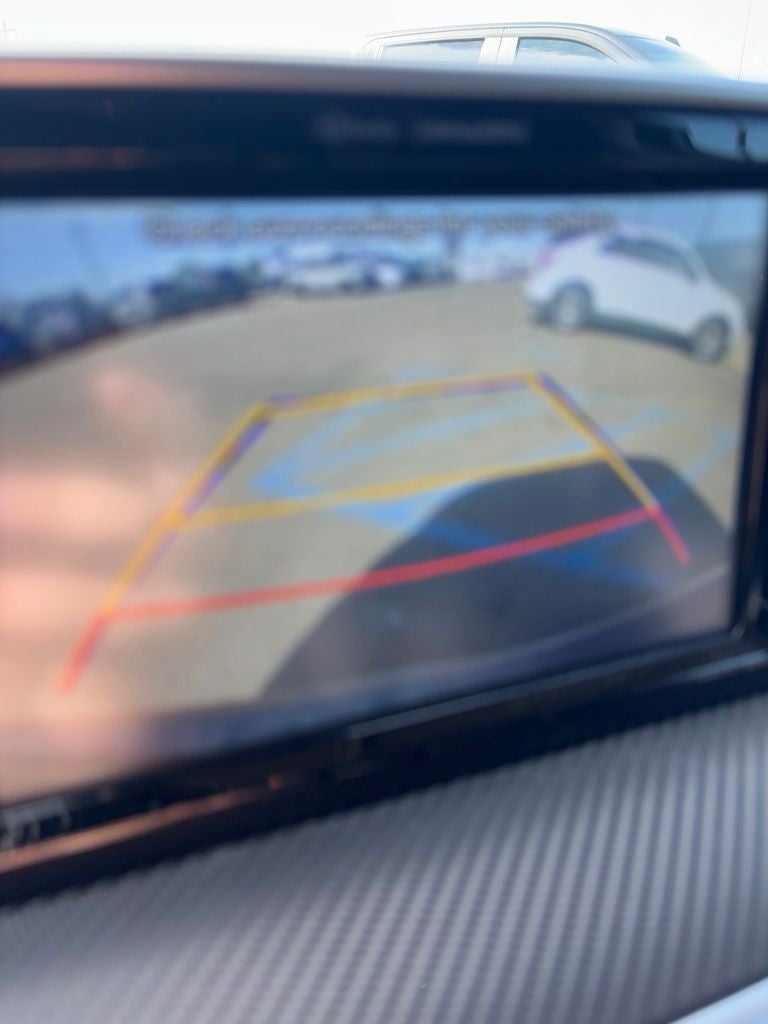 2019 Hyundai Tucson SEL