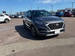 2019 Hyundai Tucson SEL