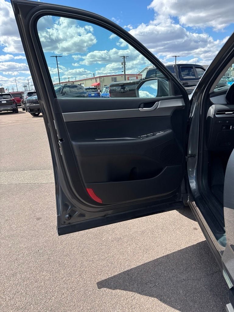 2023 Hyundai Palisade XRT