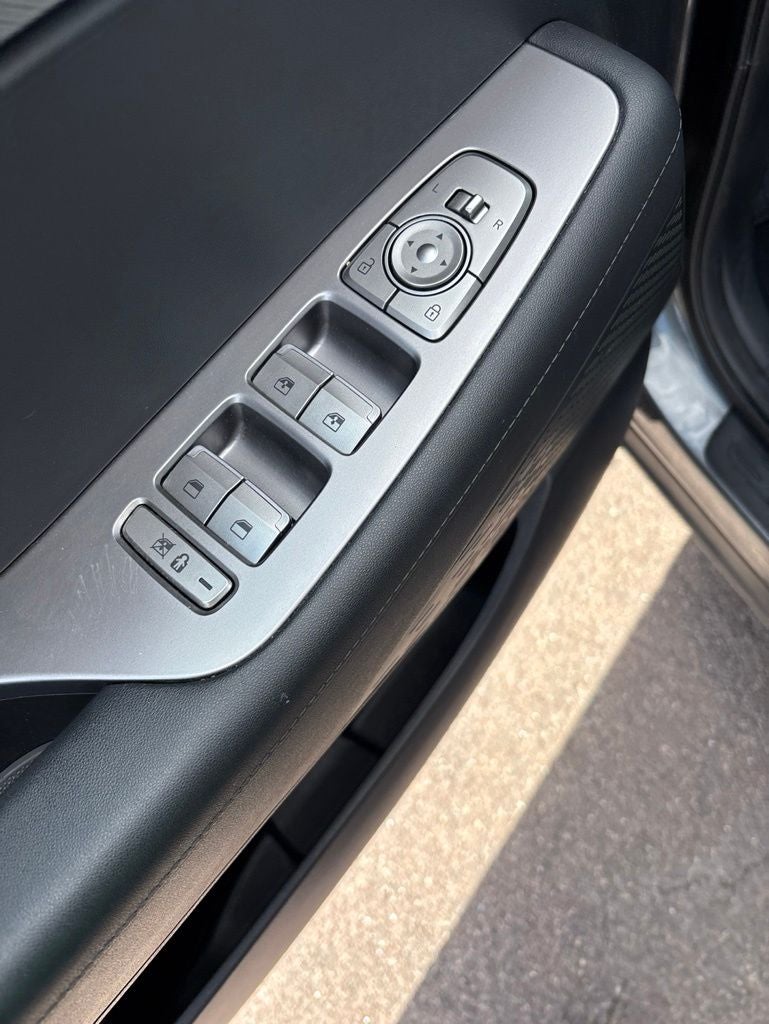 2023 Hyundai Palisade XRT