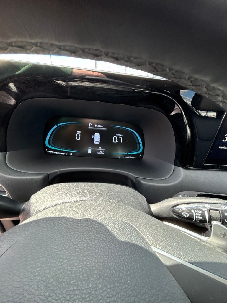 2023 Hyundai Palisade XRT