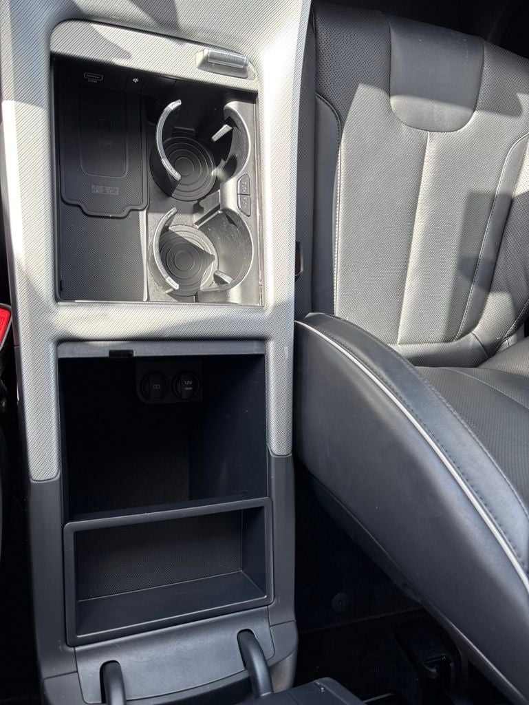 2023 Hyundai Palisade XRT
