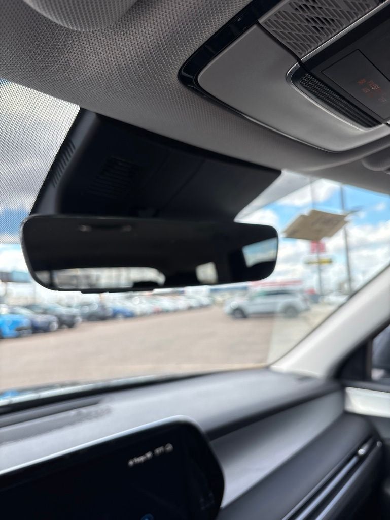 2023 Hyundai Palisade XRT
