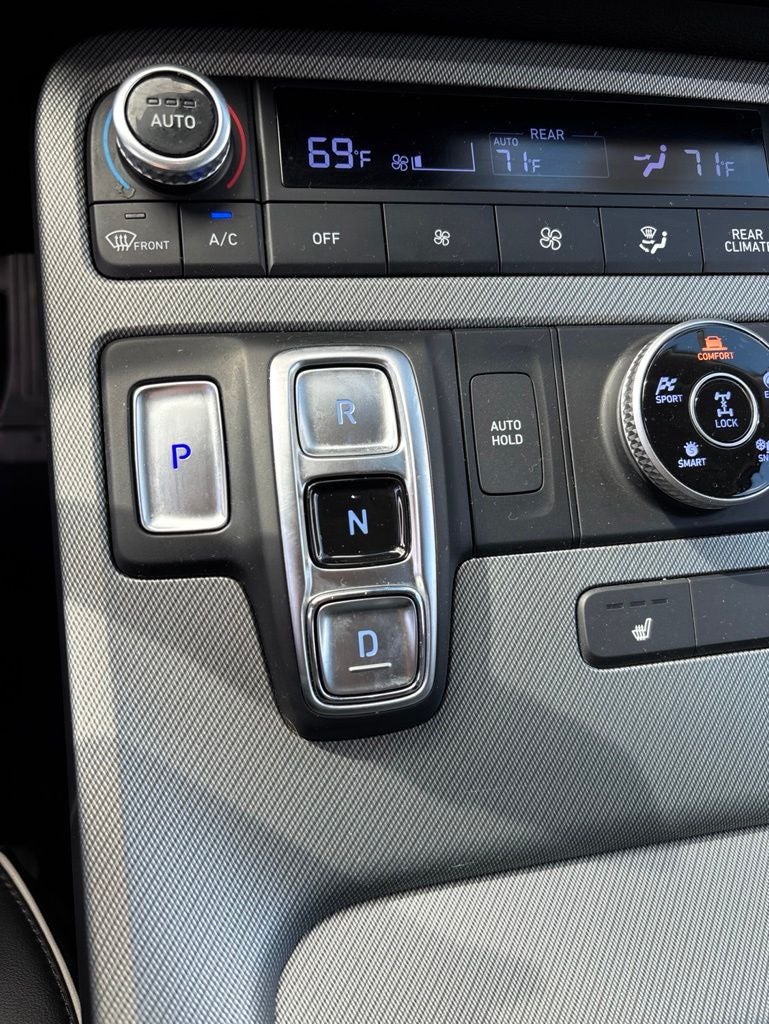 2023 Hyundai Palisade XRT