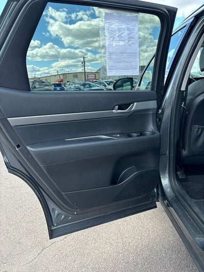2023 Hyundai Palisade XRT