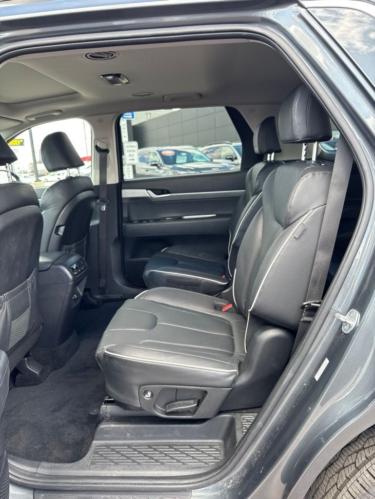 2023 Hyundai Palisade XRT