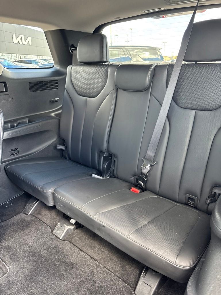 2023 Hyundai Palisade XRT