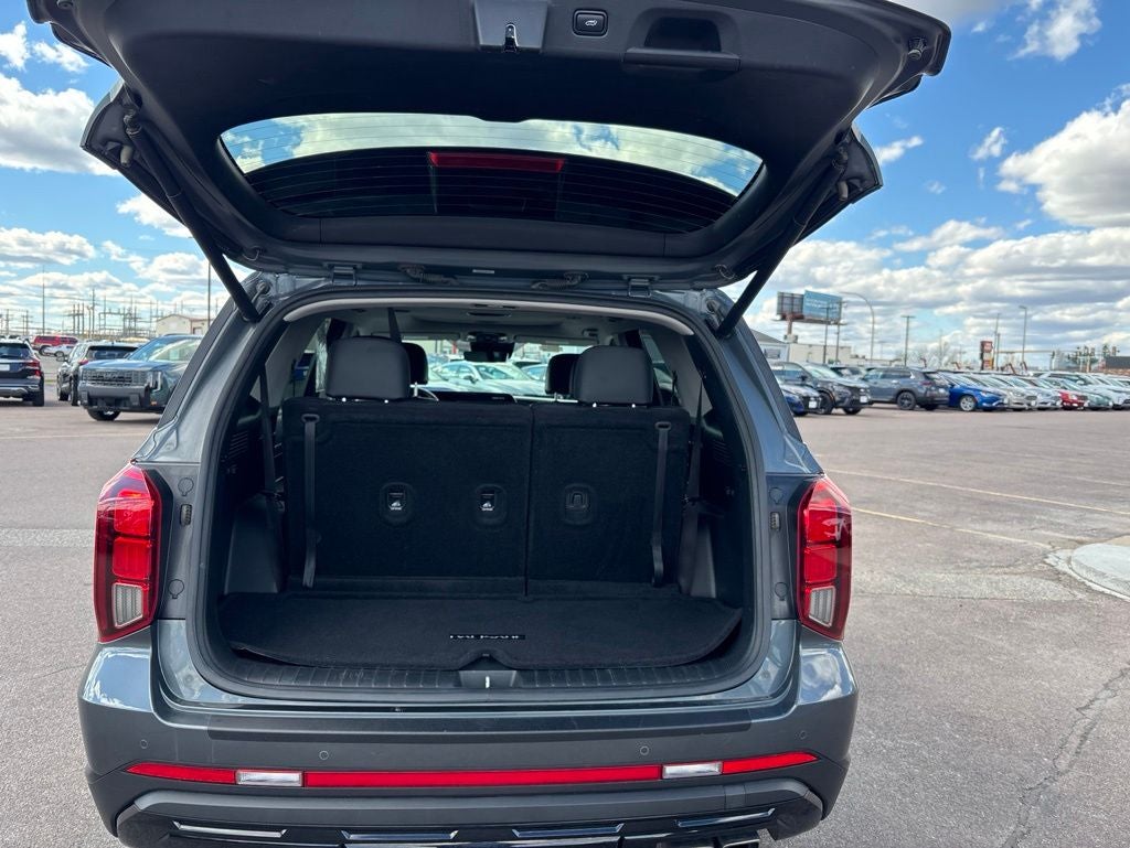 2023 Hyundai Palisade XRT