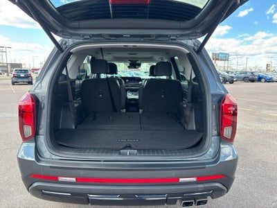 2023 Hyundai Palisade XRT