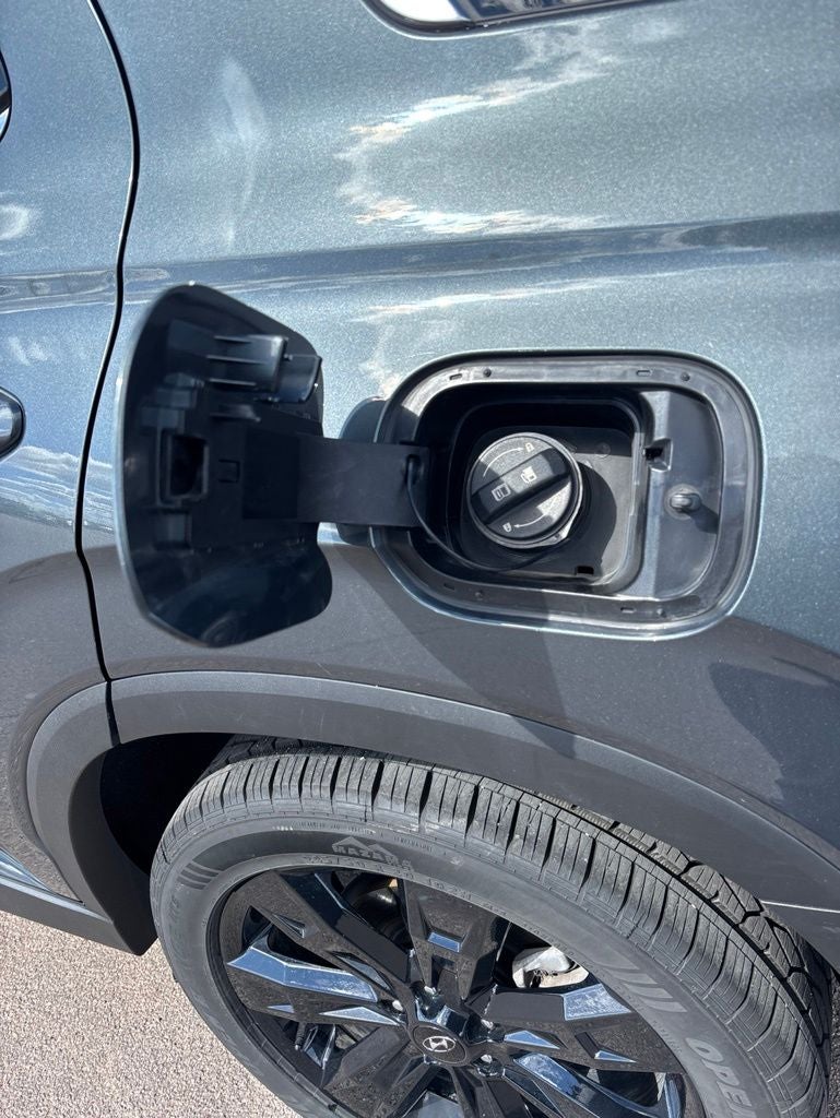 2023 Hyundai Palisade XRT