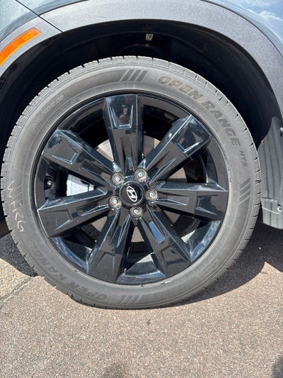 2023 Hyundai Palisade XRT