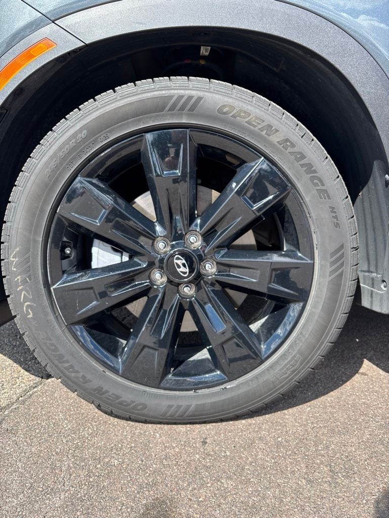 2023 Hyundai Palisade XRT