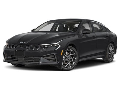 2025 Kia K5 EX