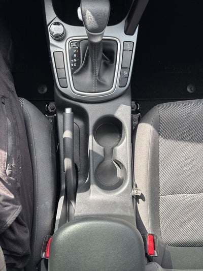 2023 Kia Seltos LX