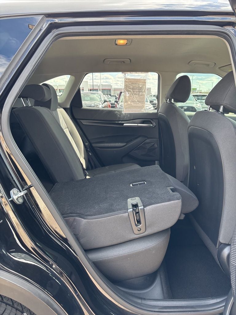 2023 Kia Seltos LX