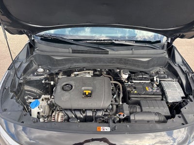 2023 Kia Seltos LX