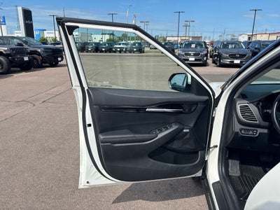 2021 Kia Seltos SX