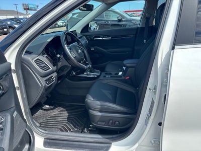 2021 Kia Seltos SX