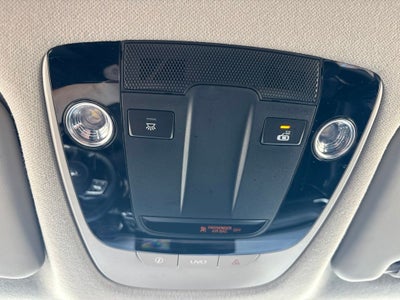 2021 Kia Seltos SX