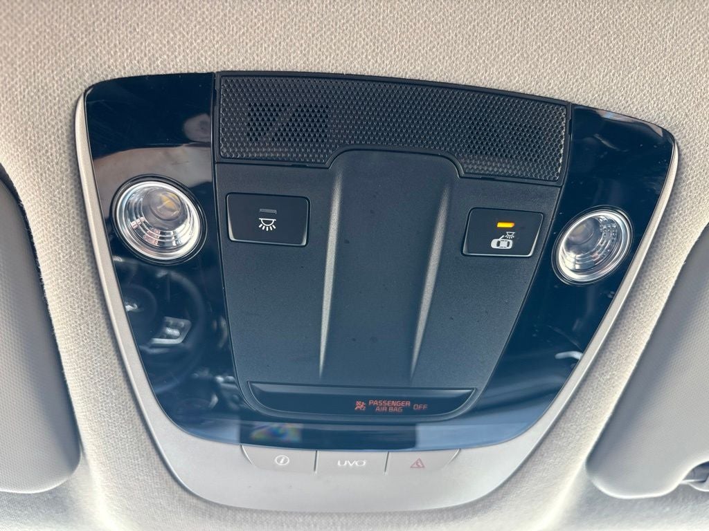 2021 Kia Seltos SX