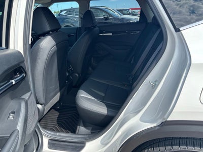 2021 Kia Seltos SX