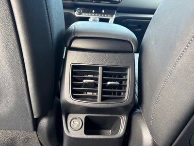 2021 Kia Seltos SX