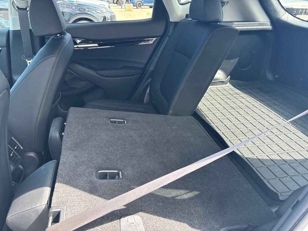 2021 Kia Seltos SX